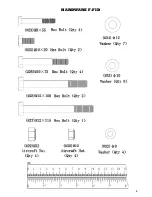 Preview for 8 page of Force F-FID Owner'S Manual