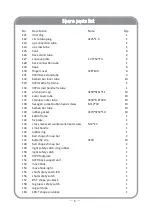 Предварительный просмотр 6 страницы Force F-G20-BASE Owner'S Manual