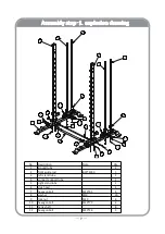 Предварительный просмотр 9 страницы Force F-G20-BASE Owner'S Manual