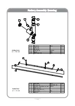 Предварительный просмотр 14 страницы Force F-G20-BASE Owner'S Manual