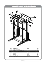 Предварительный просмотр 20 страницы Force F-G20-BASE Owner'S Manual