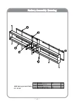 Предварительный просмотр 21 страницы Force F-G20-BASE Owner'S Manual