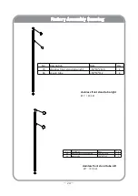 Предварительный просмотр 24 страницы Force F-G20-BASE Owner'S Manual