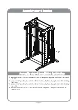 Предварительный просмотр 30 страницы Force F-G20-BASE Owner'S Manual