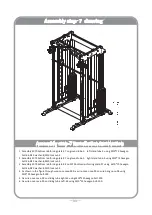 Предварительный просмотр 33 страницы Force F-G20-BASE Owner'S Manual