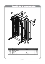 Предварительный просмотр 34 страницы Force F-G20-BASE Owner'S Manual