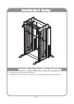 Предварительный просмотр 35 страницы Force F-G20-BASE Owner'S Manual