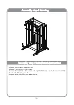 Предварительный просмотр 38 страницы Force F-G20-BASE Owner'S Manual