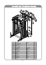 Предварительный просмотр 39 страницы Force F-G20-BASE Owner'S Manual