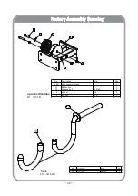 Предварительный просмотр 40 страницы Force F-G20-BASE Owner'S Manual