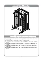 Предварительный просмотр 42 страницы Force F-G20-BASE Owner'S Manual