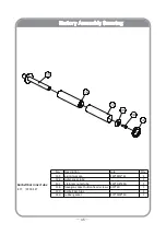 Предварительный просмотр 45 страницы Force F-G20-BASE Owner'S Manual