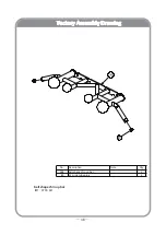 Предварительный просмотр 48 страницы Force F-G20-BASE Owner'S Manual