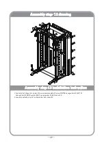 Предварительный просмотр 49 страницы Force F-G20-BASE Owner'S Manual