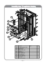 Предварительный просмотр 50 страницы Force F-G20-BASE Owner'S Manual