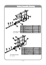 Предварительный просмотр 53 страницы Force F-G20-BASE Owner'S Manual