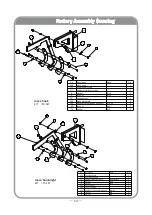 Предварительный просмотр 54 страницы Force F-G20-BASE Owner'S Manual