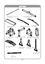 Предварительный просмотр 57 страницы Force F-G20-BASE Owner'S Manual