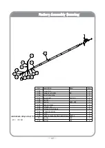 Предварительный просмотр 59 страницы Force F-G20-BASE Owner'S Manual