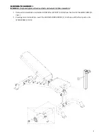 Предварительный просмотр 4 страницы Force F-LeGA Owner'S Manual