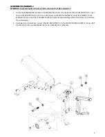 Предварительный просмотр 5 страницы Force F-LeGA Owner'S Manual