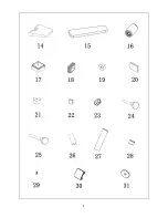 Предварительный просмотр 9 страницы Force F-MID-S Owner'S Manual