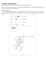 Предварительный просмотр 10 страницы Force F-MID-S Owner'S Manual