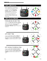 Preview for 16 page of Force F100 GHOST User Manual