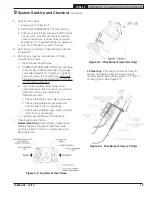 Предварительный просмотр 19 страницы Force FORCE02E Installation, Operating And Service Instructions