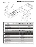 Предварительный просмотр 35 страницы Force FORCE02E Installation, Operating And Service Instructions