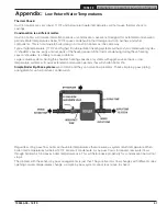 Предварительный просмотр 41 страницы Force FORCE02E Installation, Operating And Service Instructions