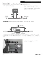 Предварительный просмотр 42 страницы Force FORCE02E Installation, Operating And Service Instructions