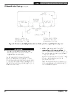 Предварительный просмотр 20 страницы Force FORCEOL115-E Installation, Operating And Service Instructions