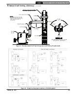 Предварительный просмотр 23 страницы Force FORCEOL115-E Installation, Operating And Service Instructions