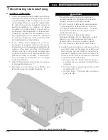 Предварительный просмотр 26 страницы Force FORCEOL115-E Installation, Operating And Service Instructions