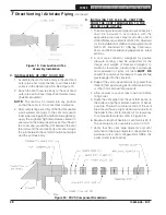 Предварительный просмотр 28 страницы Force FORCEOL115-E Installation, Operating And Service Instructions