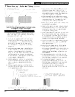 Предварительный просмотр 30 страницы Force FORCEOL115-E Installation, Operating And Service Instructions