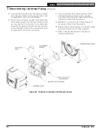 Предварительный просмотр 32 страницы Force FORCEOL115-E Installation, Operating And Service Instructions