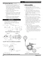 Предварительный просмотр 42 страницы Force FORCEOL115-E Installation, Operating And Service Instructions