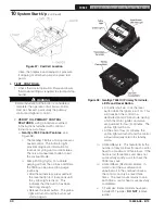 Предварительный просмотр 44 страницы Force FORCEOL115-E Installation, Operating And Service Instructions