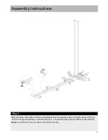 Предварительный просмотр 8 страницы Force JX-DS913 Owner'S Manual