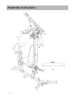 Предварительный просмотр 19 страницы Force JX-DS913 Owner'S Manual