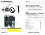 Предварительный просмотр 2 страницы Force NRG Series Assembly Instructions Manual