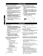 Предварительный просмотр 18 страницы Force PT100942 Operator'S Manual