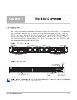 Preview for 9 page of Force S4810P Installing