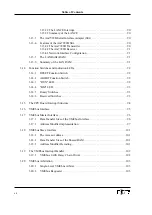 Предварительный просмотр 7 страницы Force SYS68K/CPU-30 R4 Technical Reference Manual