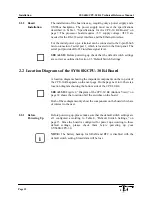 Предварительный просмотр 25 страницы Force SYS68K/CPU-30 R4 Technical Reference Manual