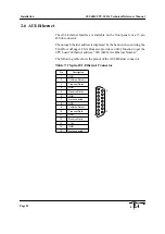 Предварительный просмотр 35 страницы Force SYS68K/CPU-30 R4 Technical Reference Manual