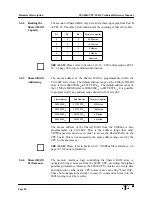 Предварительный просмотр 53 страницы Force SYS68K/CPU-30 R4 Technical Reference Manual