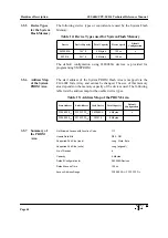 Предварительный просмотр 57 страницы Force SYS68K/CPU-30 R4 Technical Reference Manual